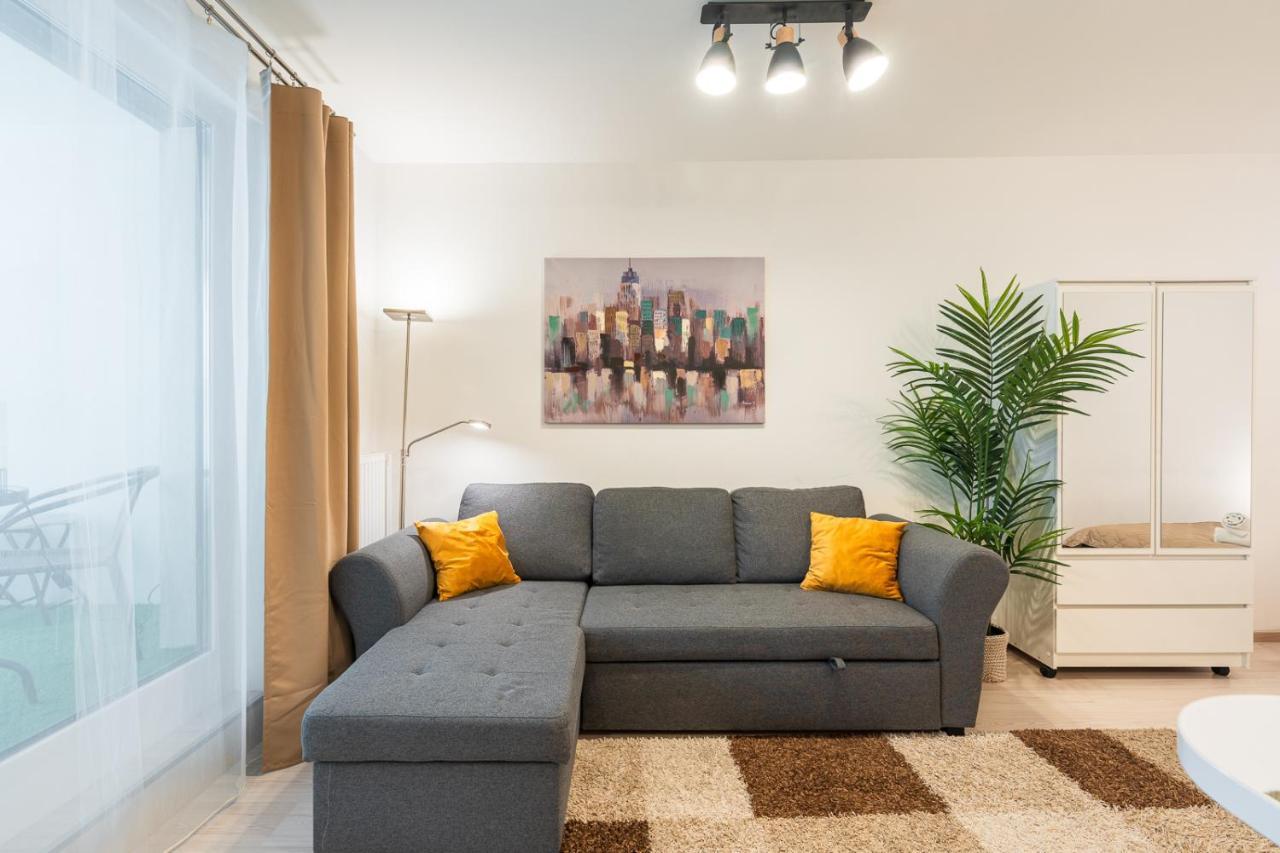 Modern Newly-Built Home By The New York Cafe ブダペスト エクステリア 写真