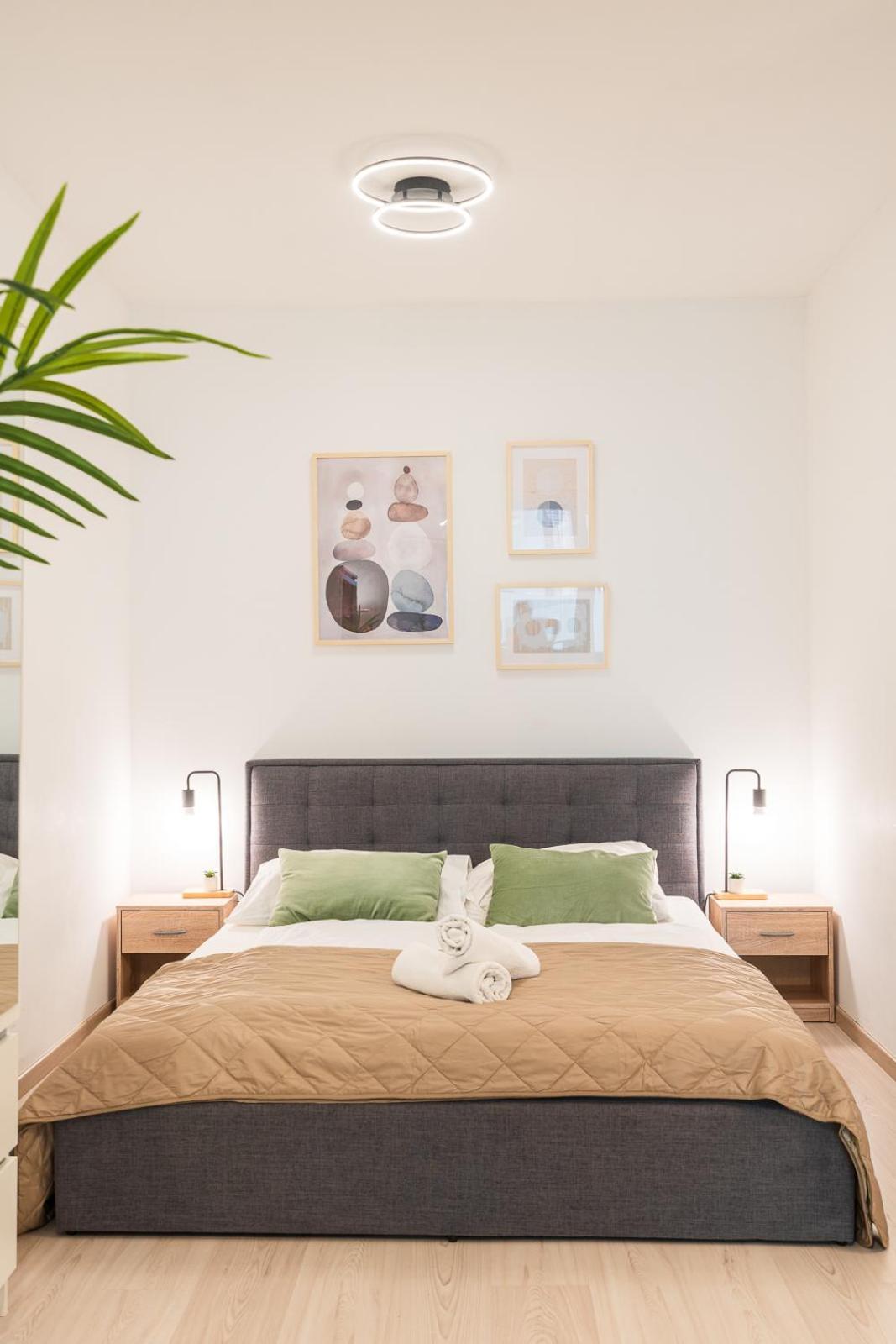 Modern Newly-Built Home By The New York Cafe ブダペスト エクステリア 写真